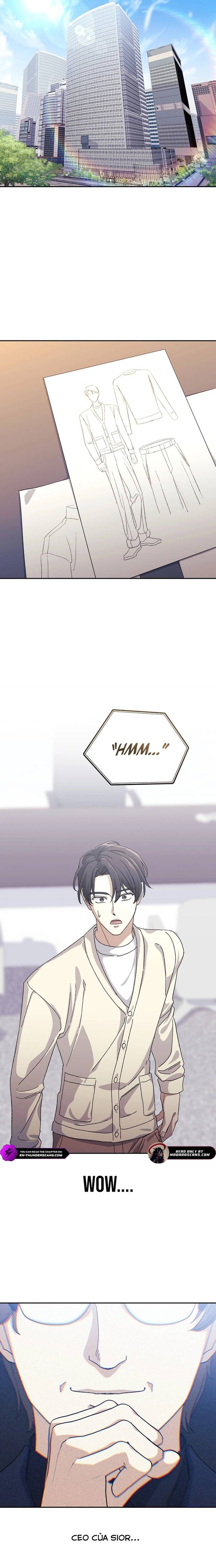 Tái Thiết Cuộc Đời Kẻ Nghiện Game Chapter 13 - Trang 2