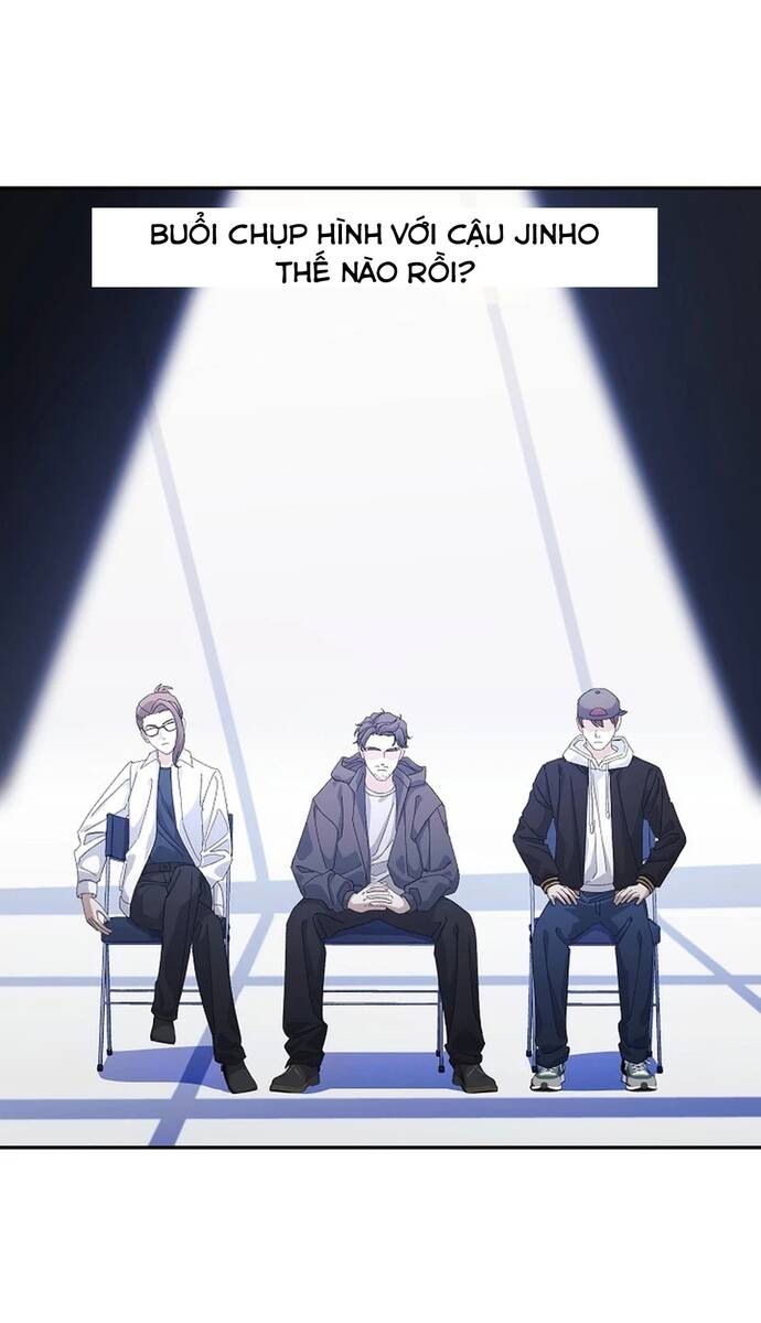 Tái Thiết Cuộc Đời Kẻ Nghiện Game Chapter 15 - Trang 2
