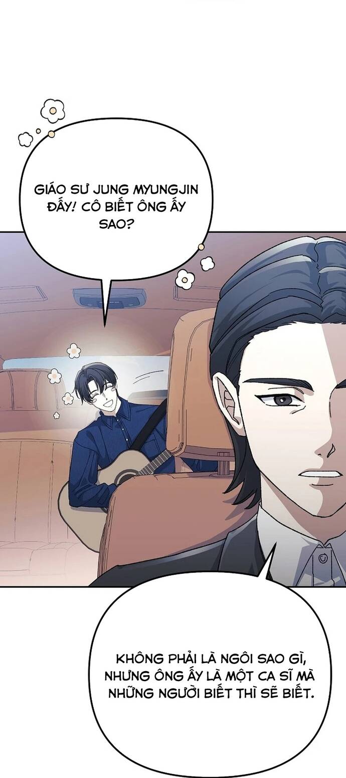 Tái Thiết Cuộc Đời Kẻ Nghiện Game Chapter 15 - Trang 2