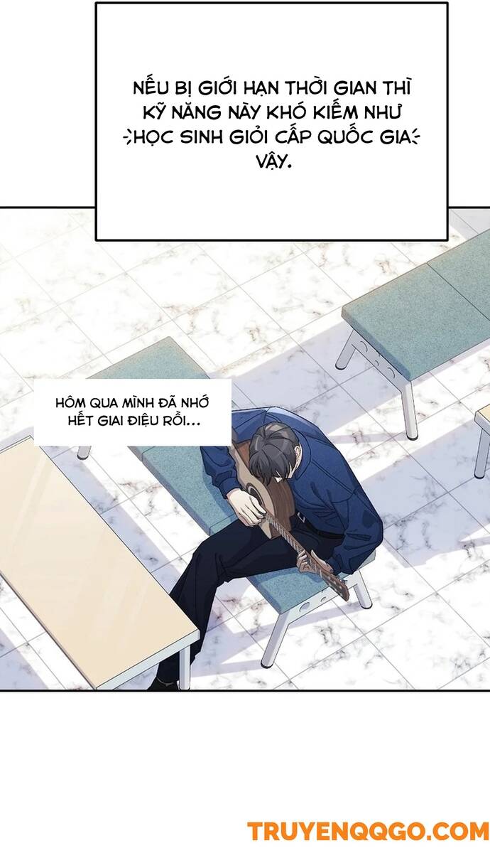 Tái Thiết Cuộc Đời Kẻ Nghiện Game Chapter 15 - Trang 2
