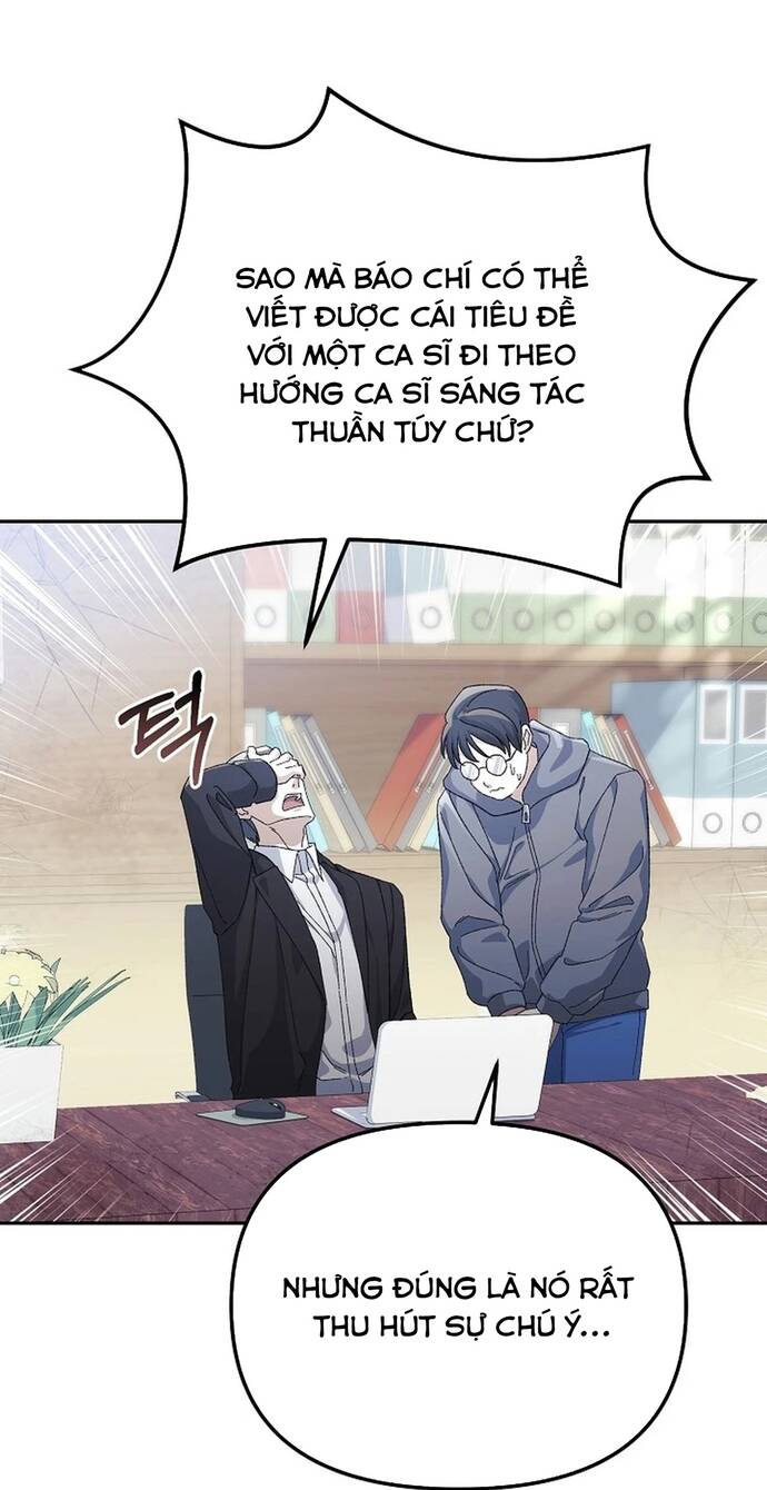 Tái Thiết Cuộc Đời Kẻ Nghiện Game Chapter 15 - Trang 2