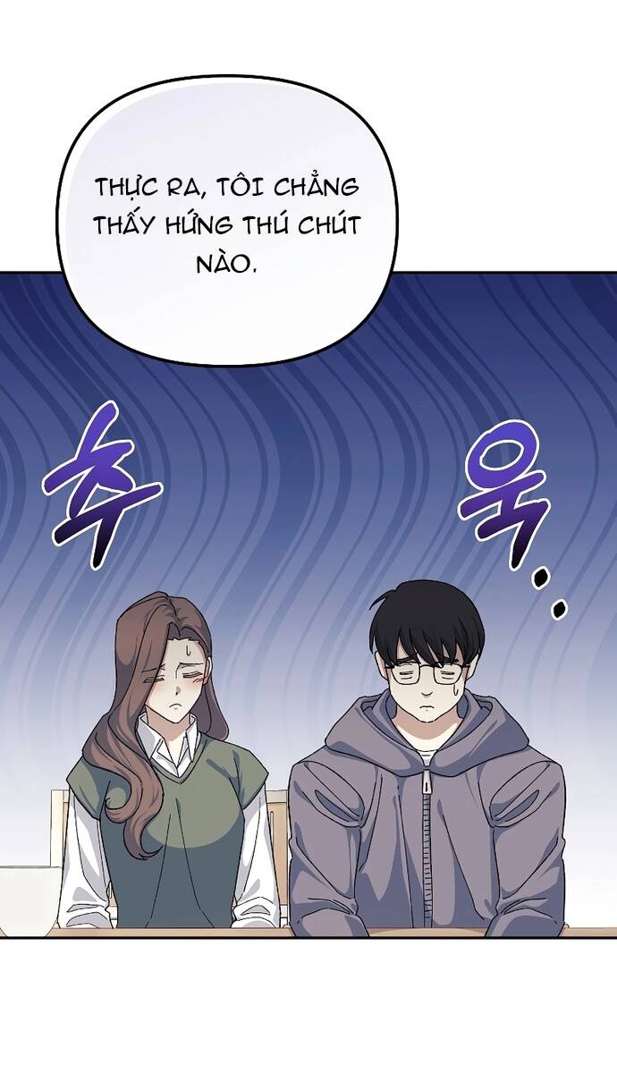 Tái Thiết Cuộc Đời Kẻ Nghiện Game Chapter 19 - Trang 2