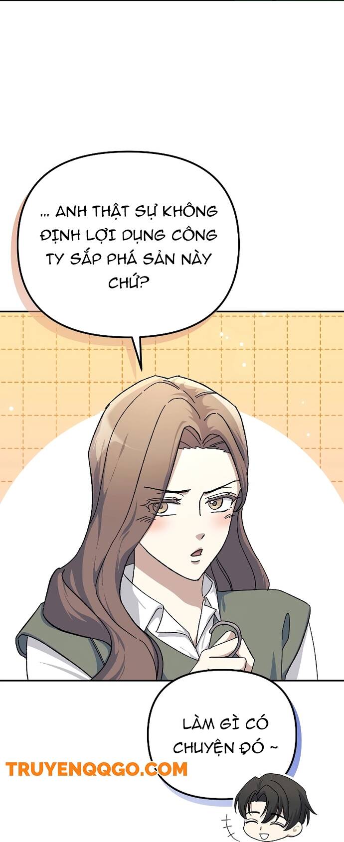 Tái Thiết Cuộc Đời Kẻ Nghiện Game Chapter 19 - Trang 2