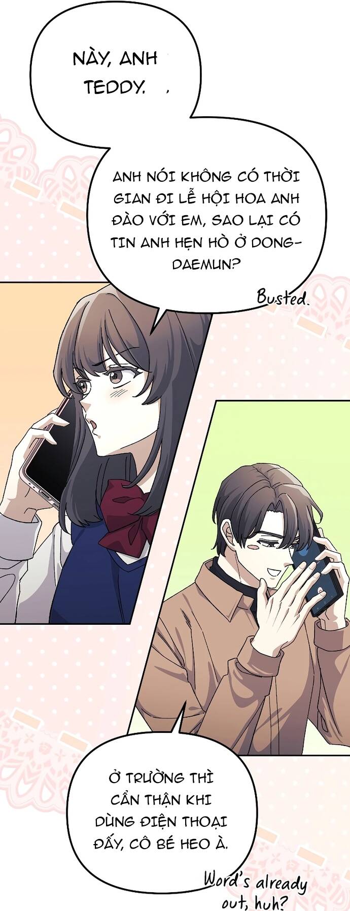 Tái Thiết Cuộc Đời Kẻ Nghiện Game Chapter 19 - Trang 2