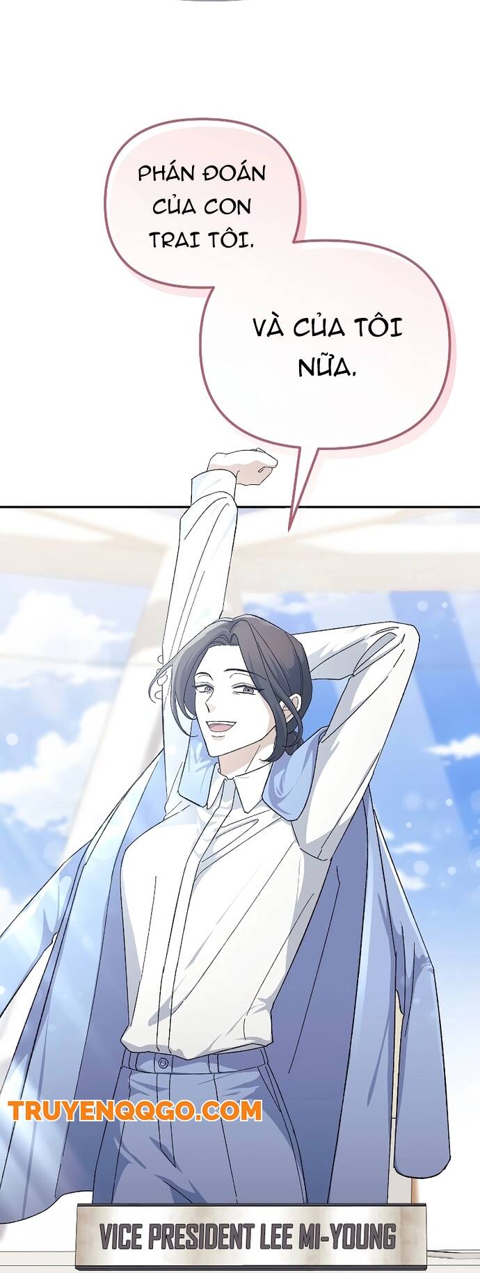 Tái Thiết Cuộc Đời Kẻ Nghiện Game Chapter 19 - Trang 2