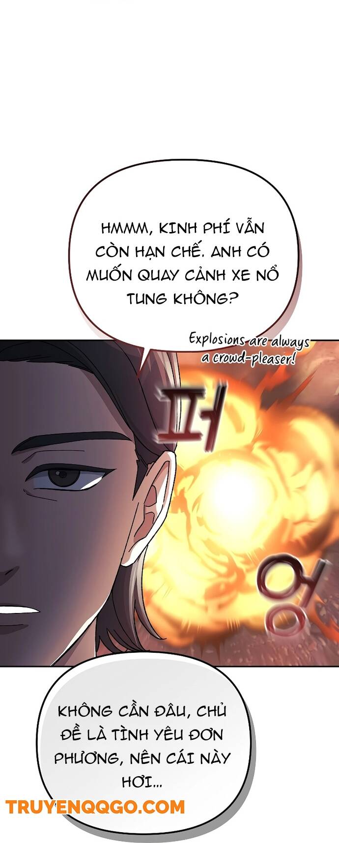 Tái Thiết Cuộc Đời Kẻ Nghiện Game Chapter 19 - Trang 2