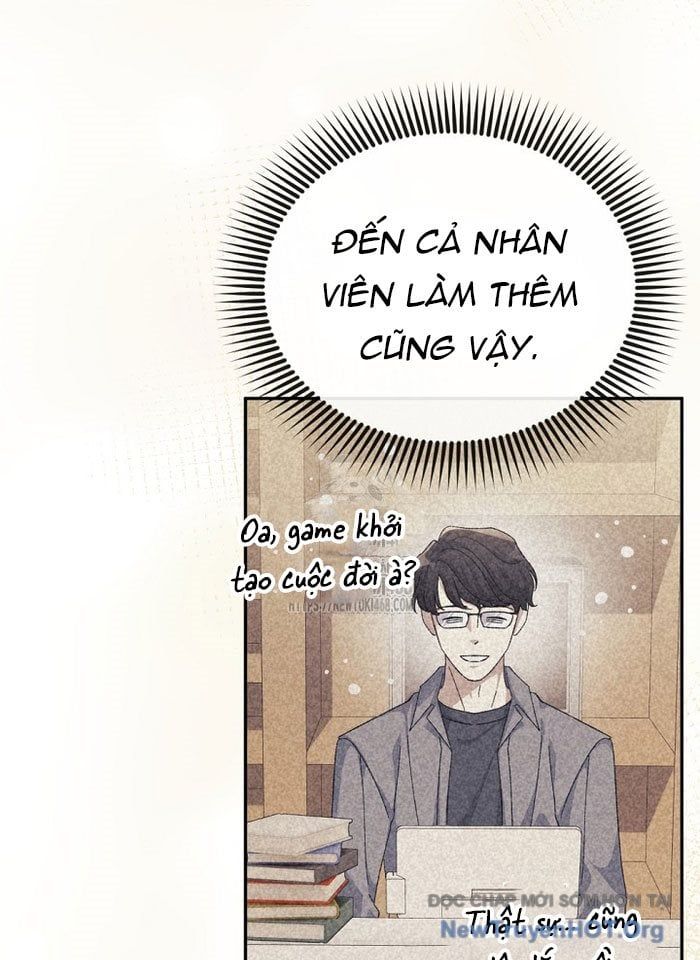 Tái Thiết Cuộc Đời Kẻ Nghiện Game Chapter 38 - Trang 2