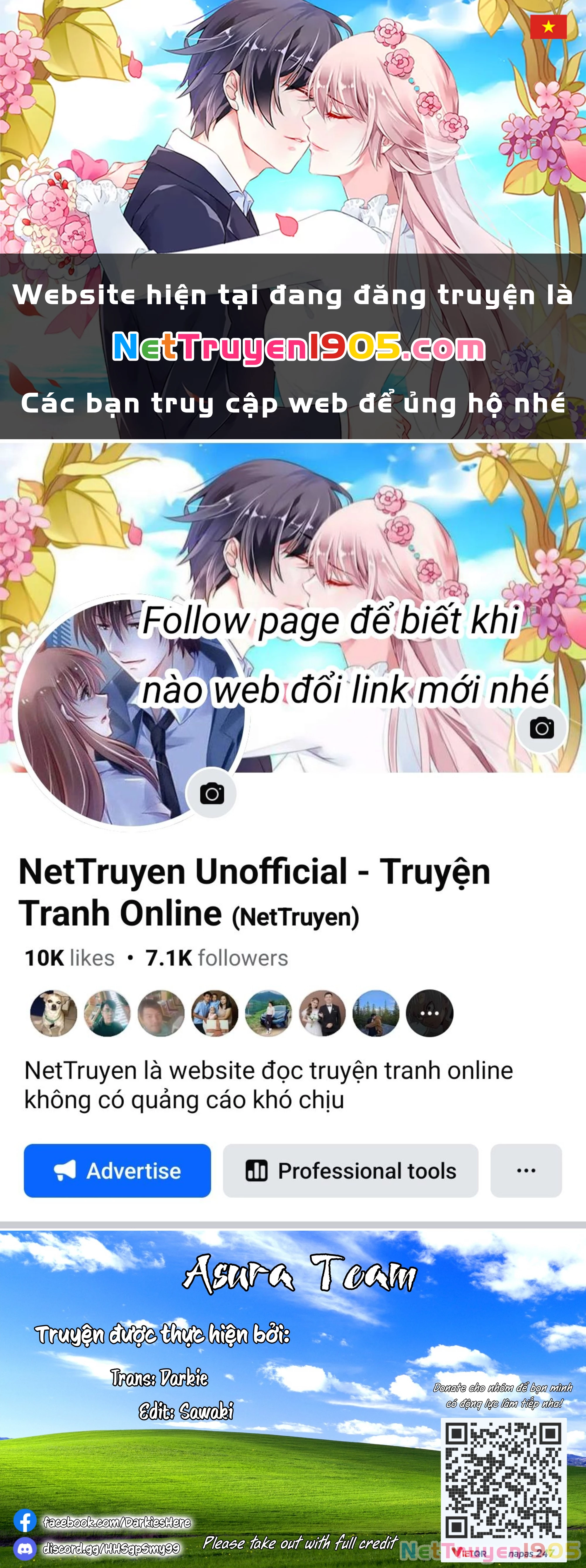 Tôi Phạm Sai Lầm Và Chọn Sai Người Làm Cô Gái Pháp Thuật! Chapter 14 - Trang 2
