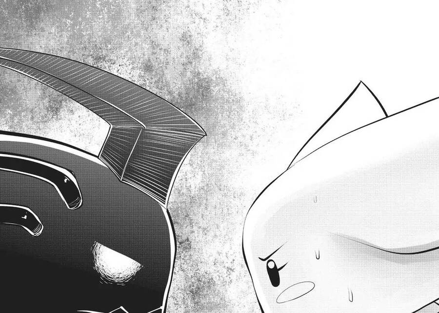 Tôi Phạm Sai Lầm Và Chọn Sai Người Làm Cô Gái Pháp Thuật! Chapter 30 - Trang 2
