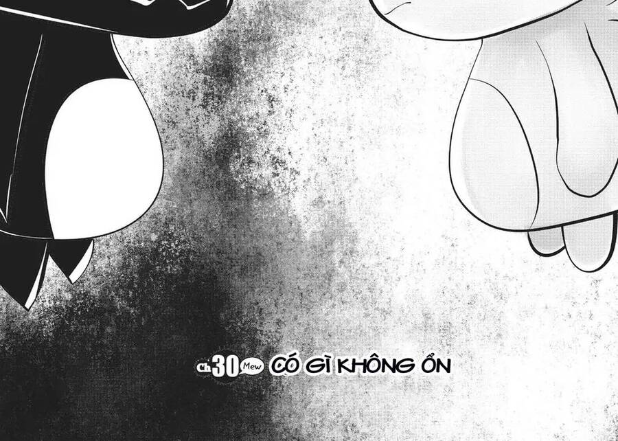 Tôi Phạm Sai Lầm Và Chọn Sai Người Làm Cô Gái Pháp Thuật! Chapter 30 - Trang 2