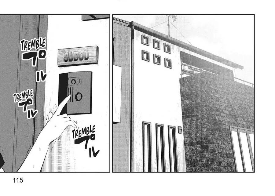 Tôi Phạm Sai Lầm Và Chọn Sai Người Làm Cô Gái Pháp Thuật! Chapter 30 - Trang 2