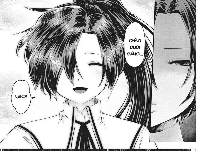 Tôi Phạm Sai Lầm Và Chọn Sai Người Làm Cô Gái Pháp Thuật! Chapter 30 - Trang 2