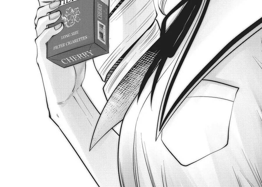 Tôi Phạm Sai Lầm Và Chọn Sai Người Làm Cô Gái Pháp Thuật! Chapter 31 - Trang 2