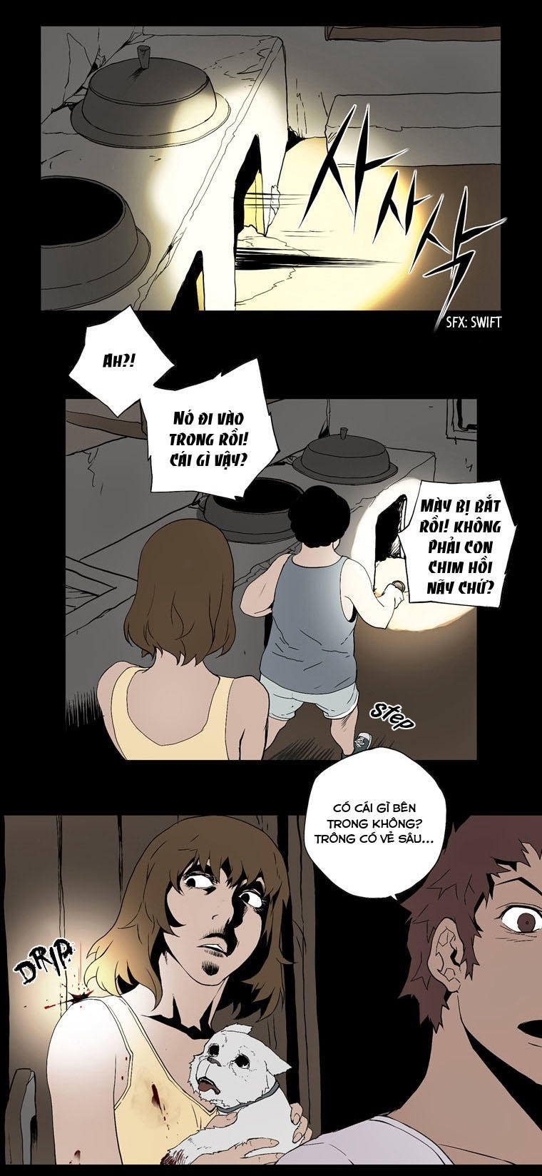 Danh Môn Chí Ái Chapter 465 - Trang 2