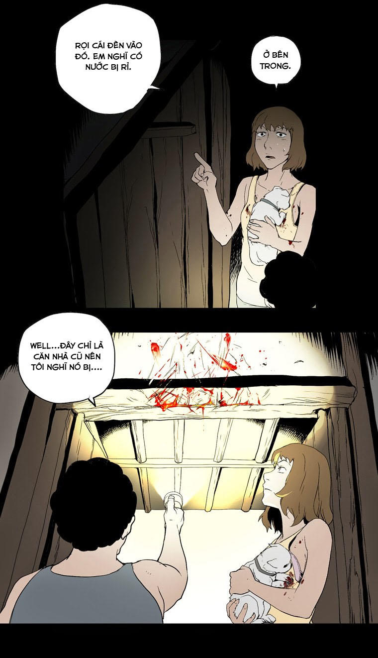 Danh Môn Chí Ái Chapter 465 - Trang 2