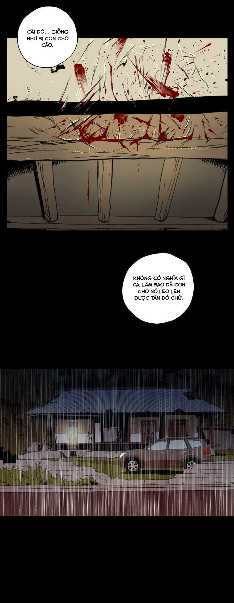 Danh Môn Chí Ái Chapter 465 - Trang 2