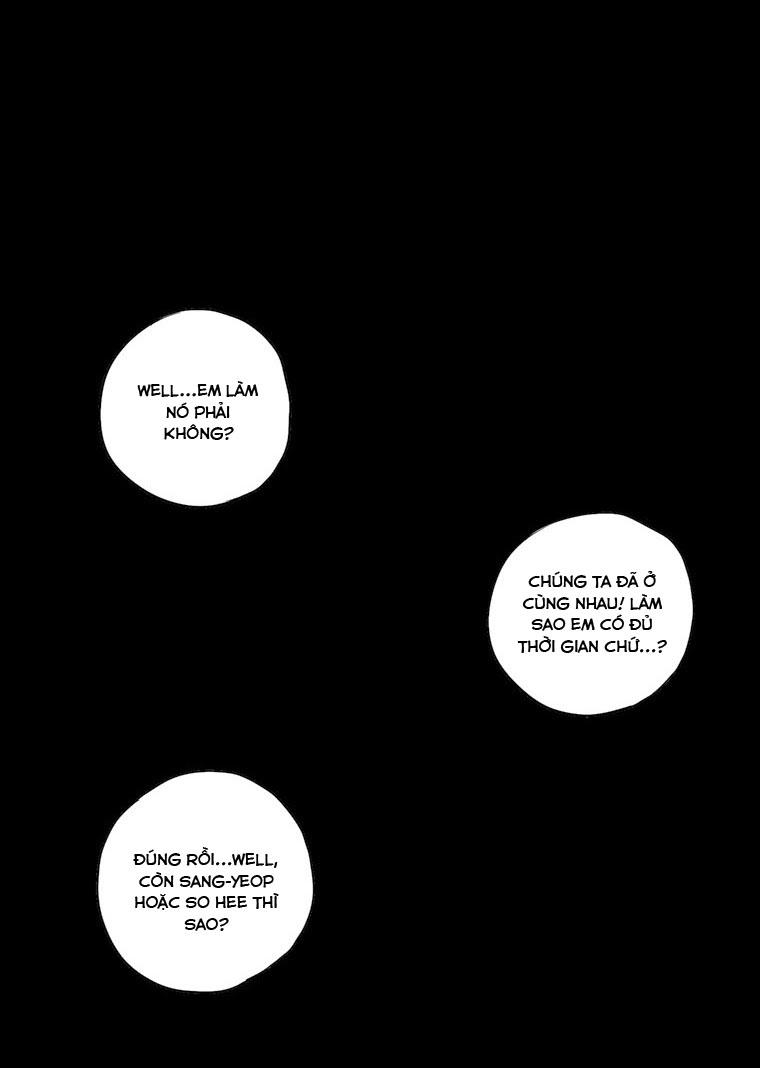 Danh Môn Chí Ái Chapter 465 - Trang 2