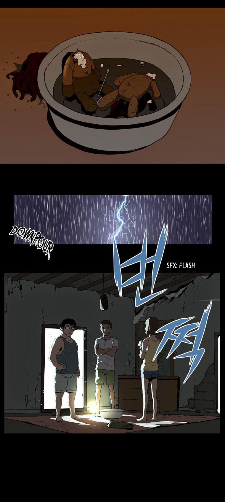 Danh Môn Chí Ái Chapter 465 - Trang 2