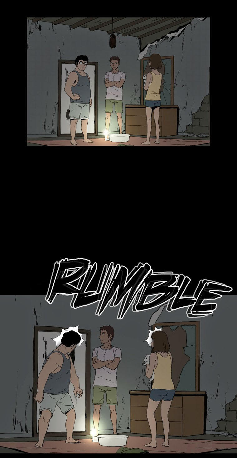 Danh Môn Chí Ái Chapter 465 - Trang 2