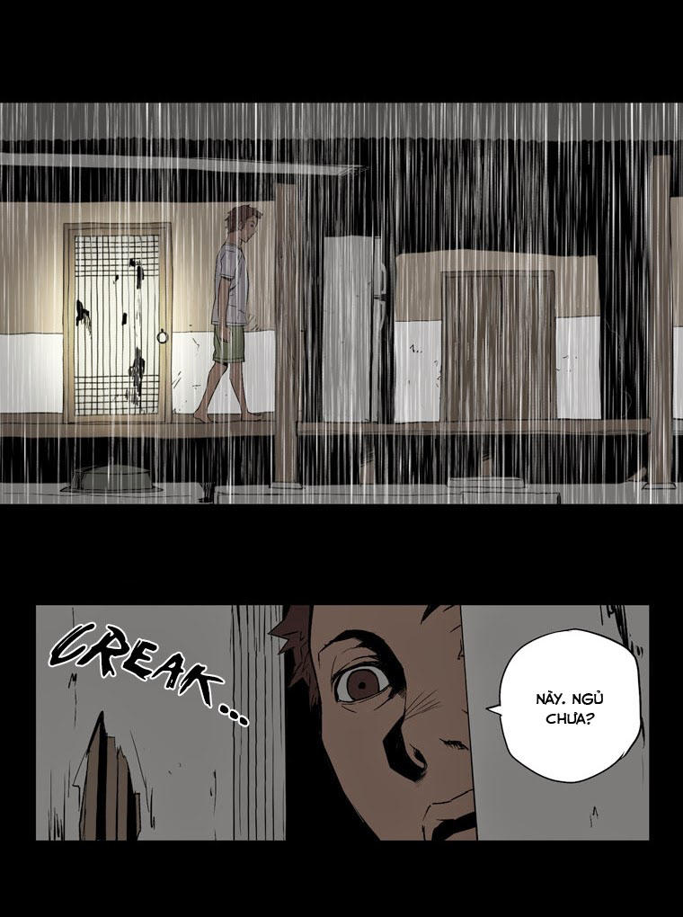 Danh Môn Chí Ái Chapter 465 - Trang 2