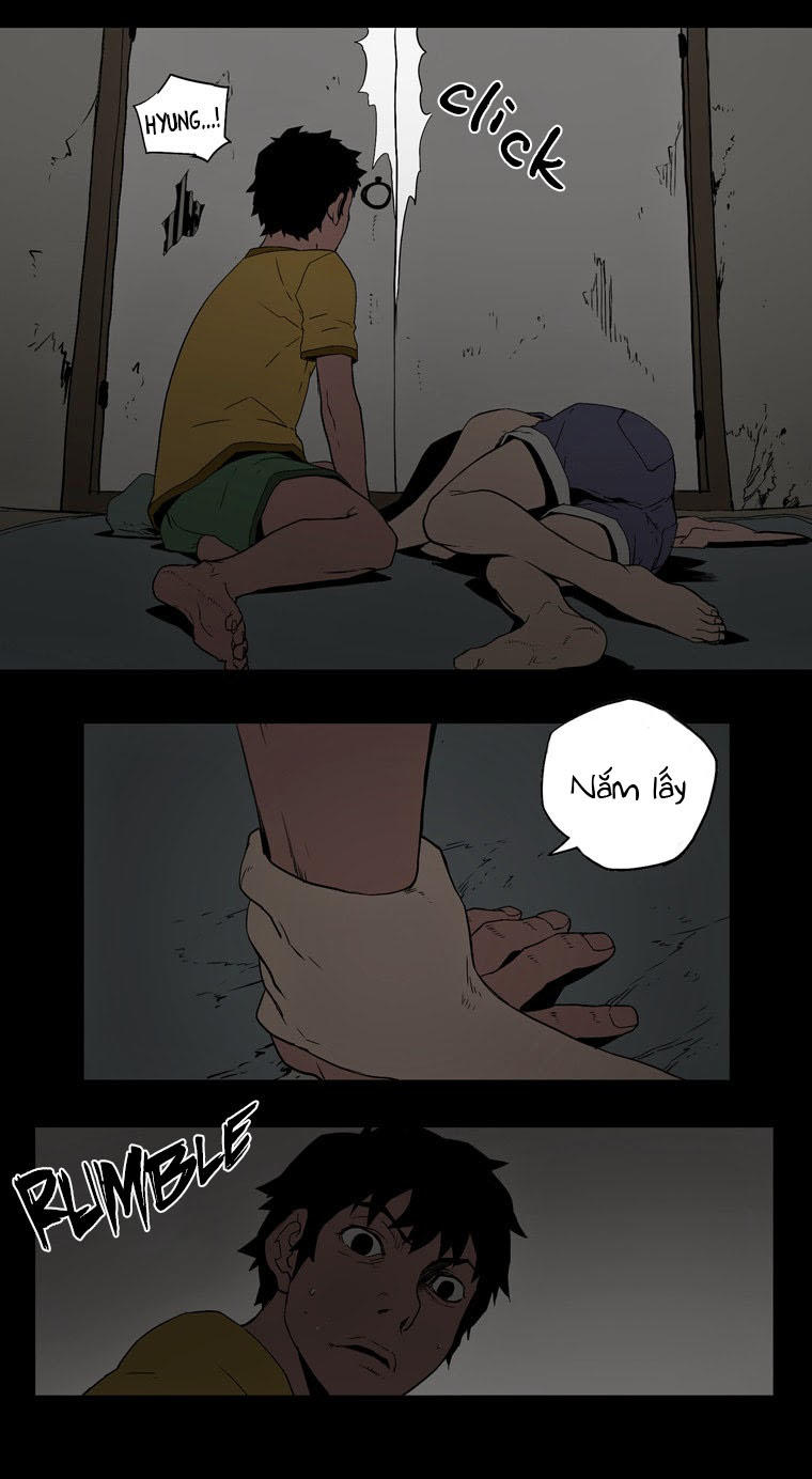 Danh Môn Chí Ái Chapter 465 - Trang 2