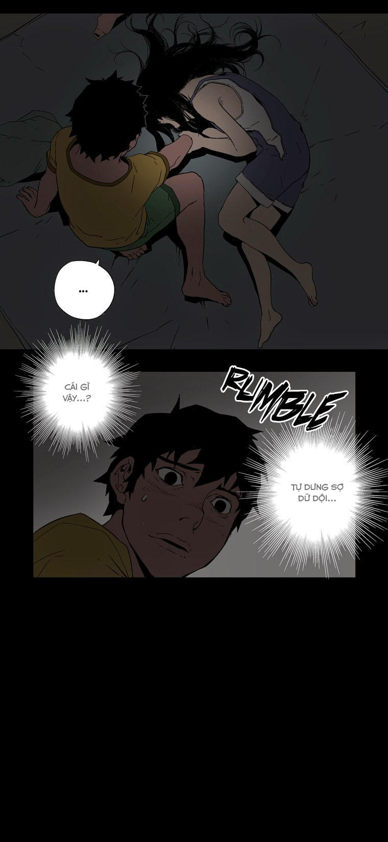 Danh Môn Chí Ái Chapter 465 - Trang 2