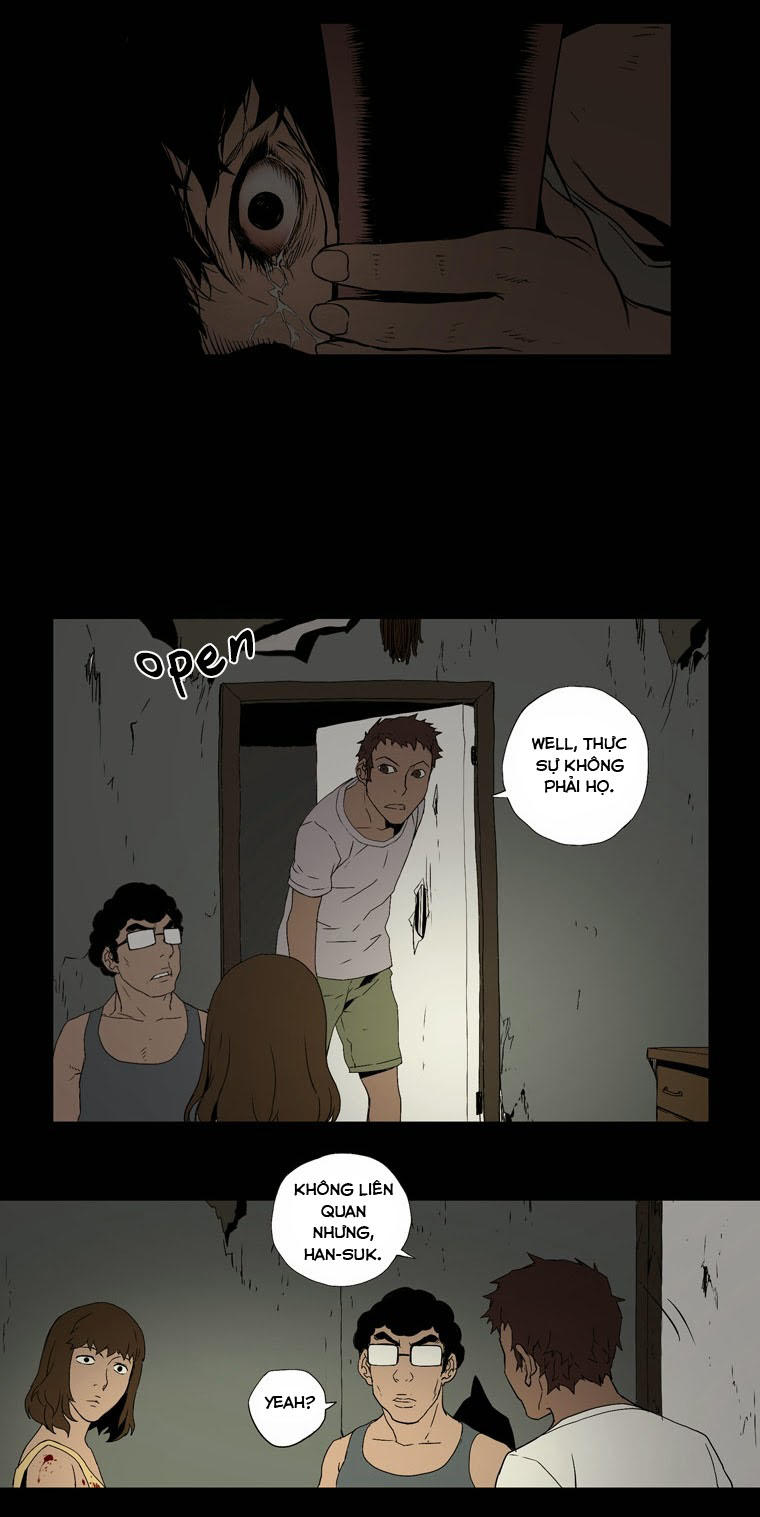 Danh Môn Chí Ái Chapter 465 - Trang 2