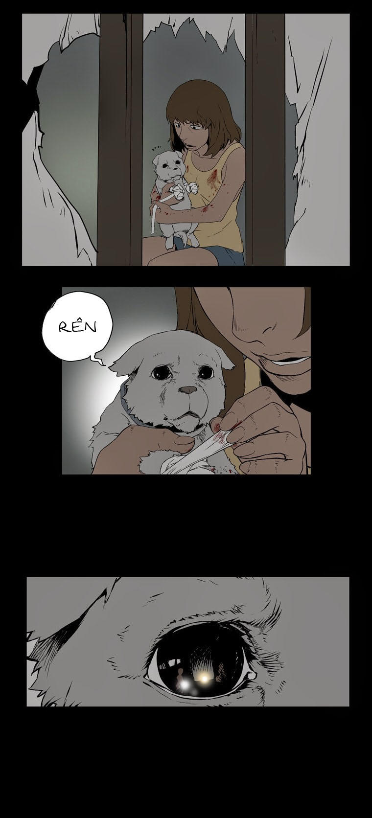 Danh Môn Chí Ái Chapter 465 - Trang 2