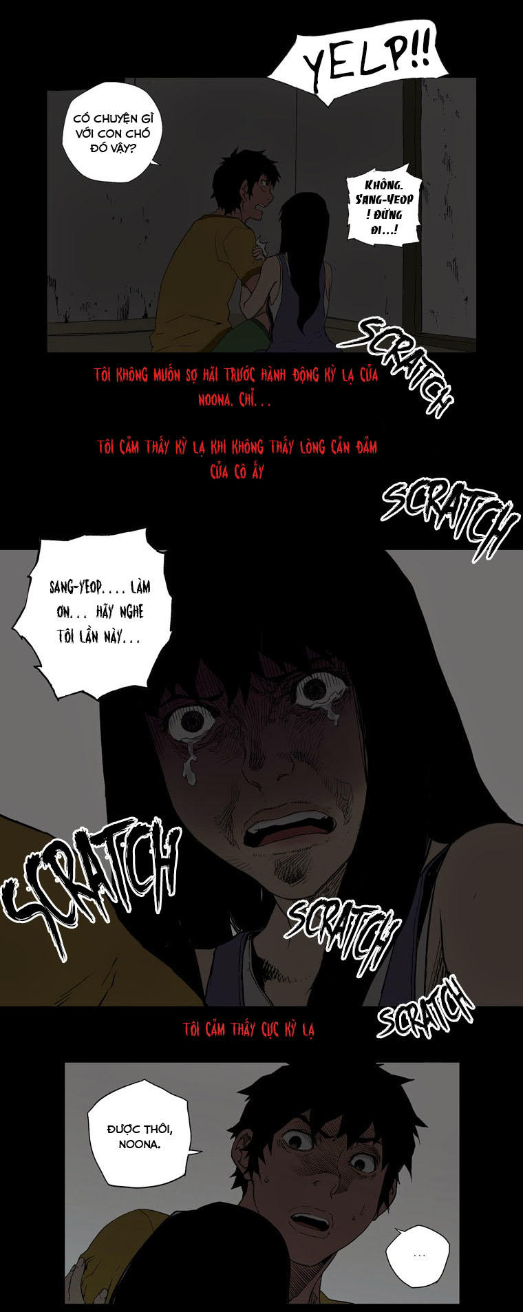 Danh Môn Chí Ái Chapter 465 - Trang 2
