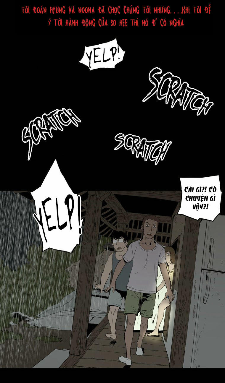 Danh Môn Chí Ái Chapter 465 - Trang 2