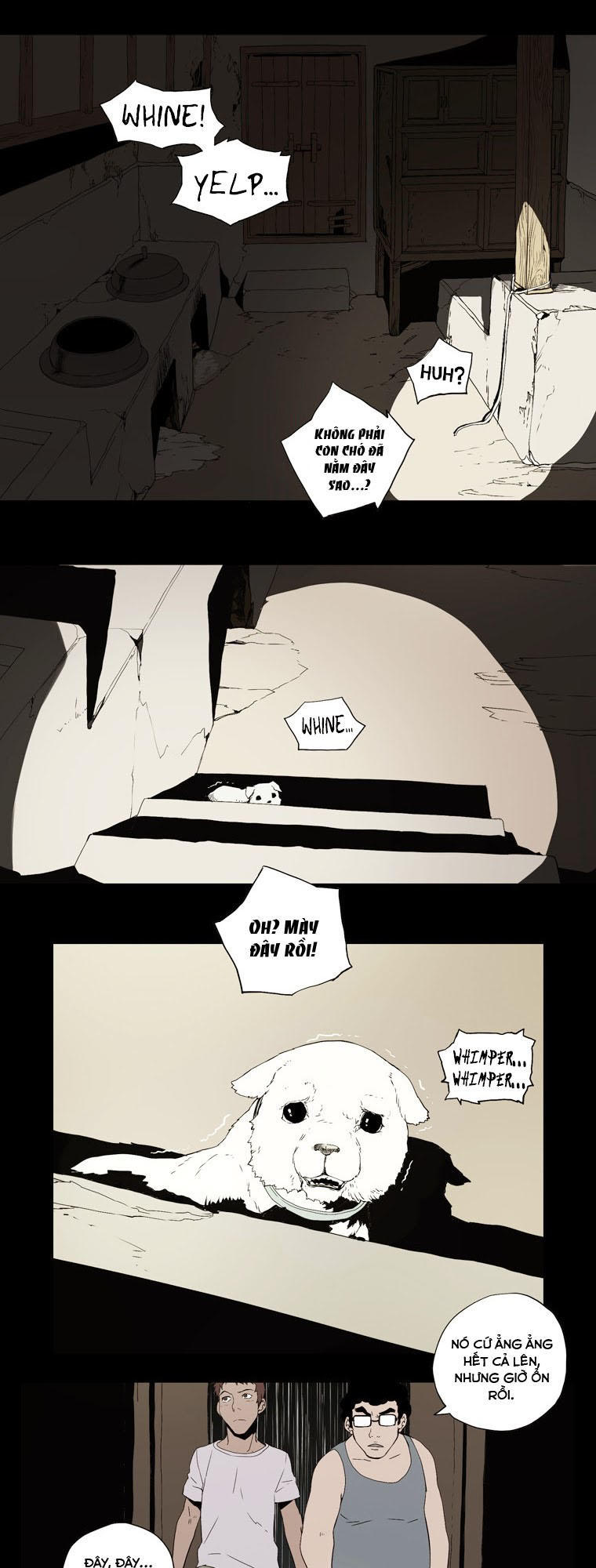 Danh Môn Chí Ái Chapter 465 - Trang 2