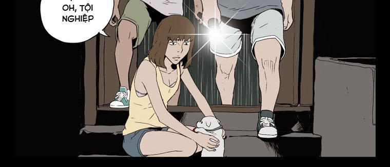 Danh Môn Chí Ái Chapter 465 - Trang 2