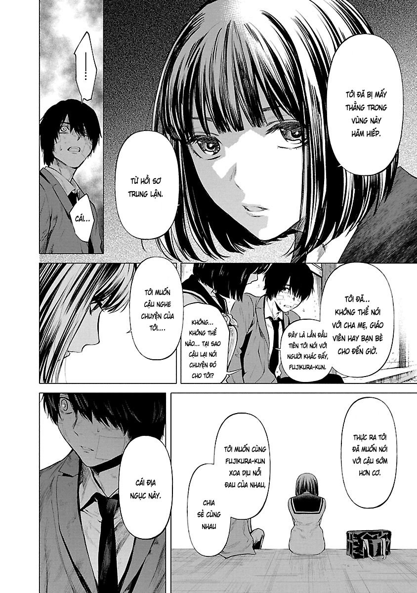 Jaa, Kimi No Kawari Ni Korosou Ka? Chapter 13 - Trang 2