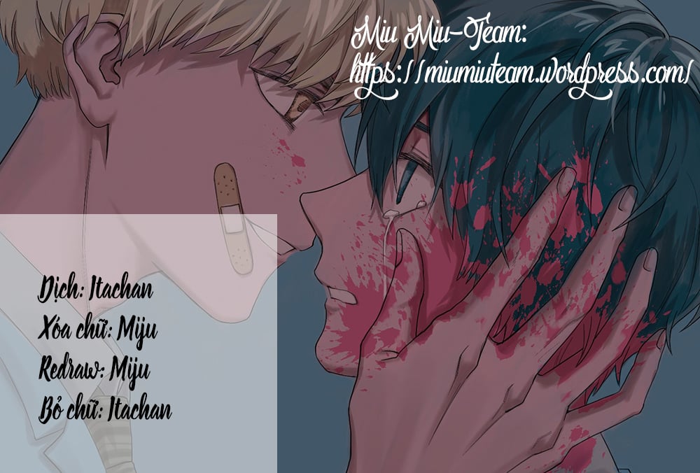 Jaa, Kimi No Kawari Ni Korosou Ka? Chapter 13 - Trang 2