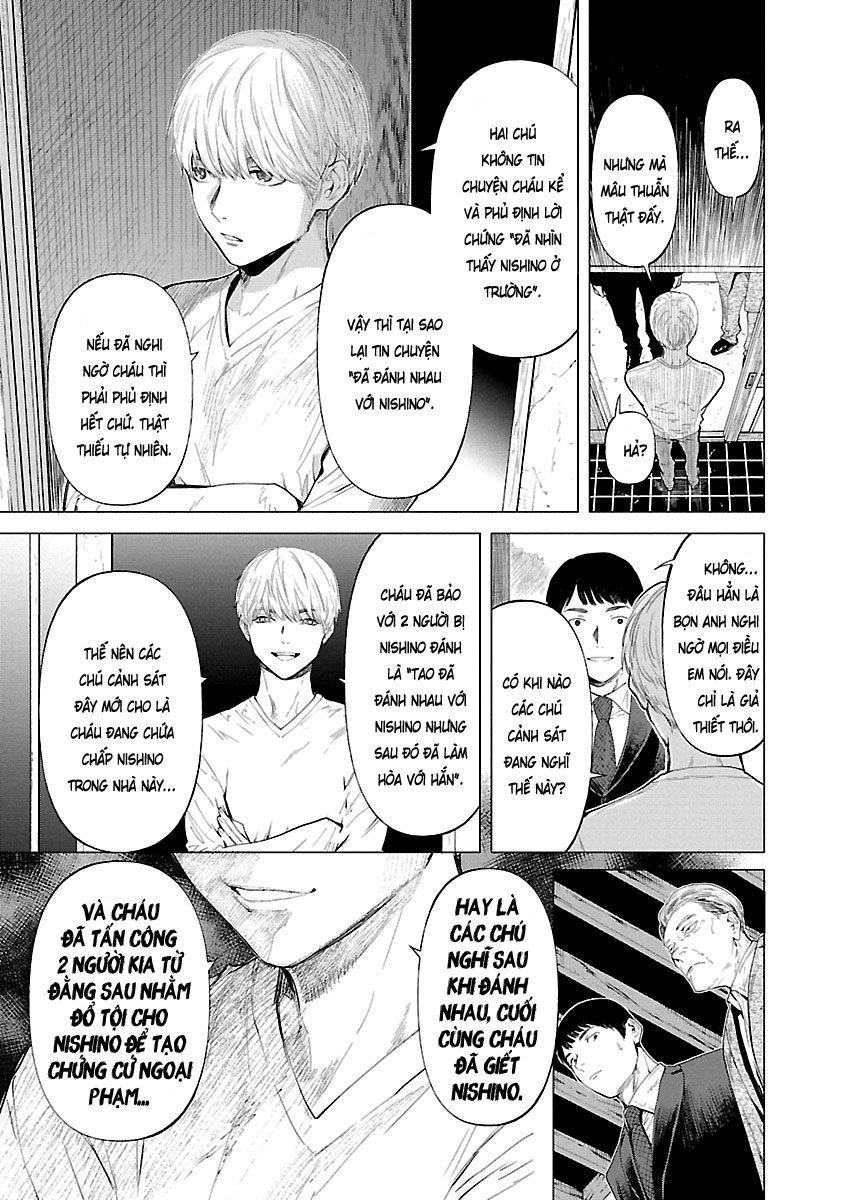 Jaa, Kimi No Kawari Ni Korosou Ka? Chapter 13 - Trang 2