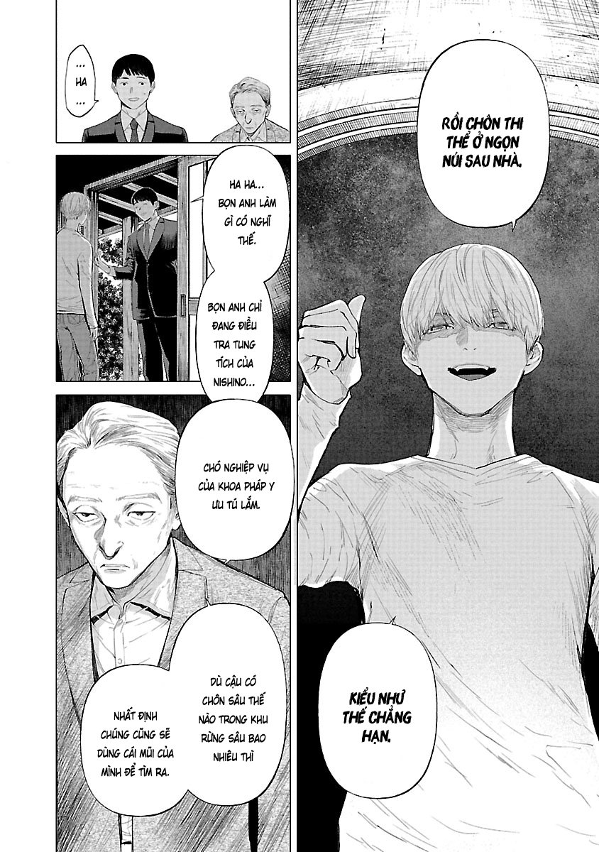Jaa, Kimi No Kawari Ni Korosou Ka? Chapter 13 - Trang 2