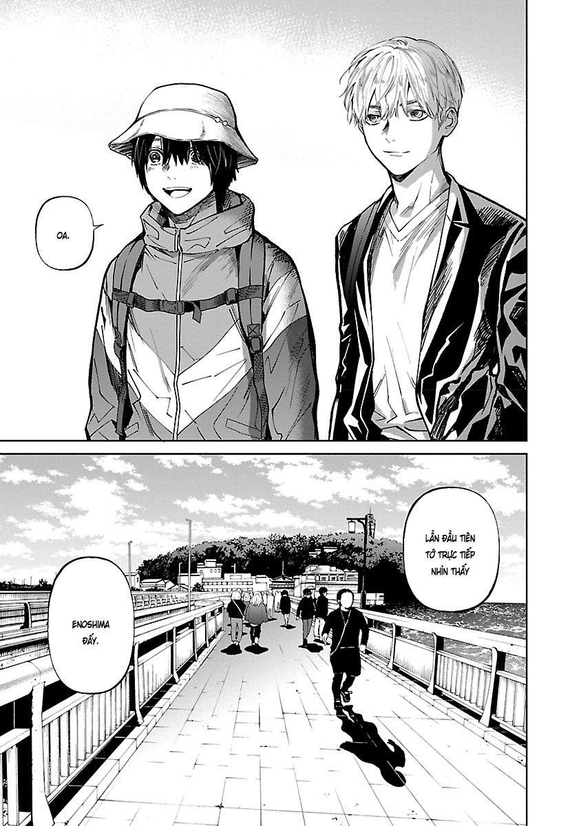 Jaa, Kimi No Kawari Ni Korosou Ka? Chapter 31 - Trang 2