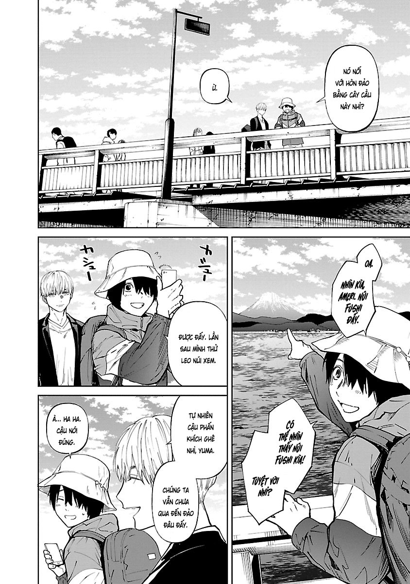 Jaa, Kimi No Kawari Ni Korosou Ka? Chapter 31 - Trang 2