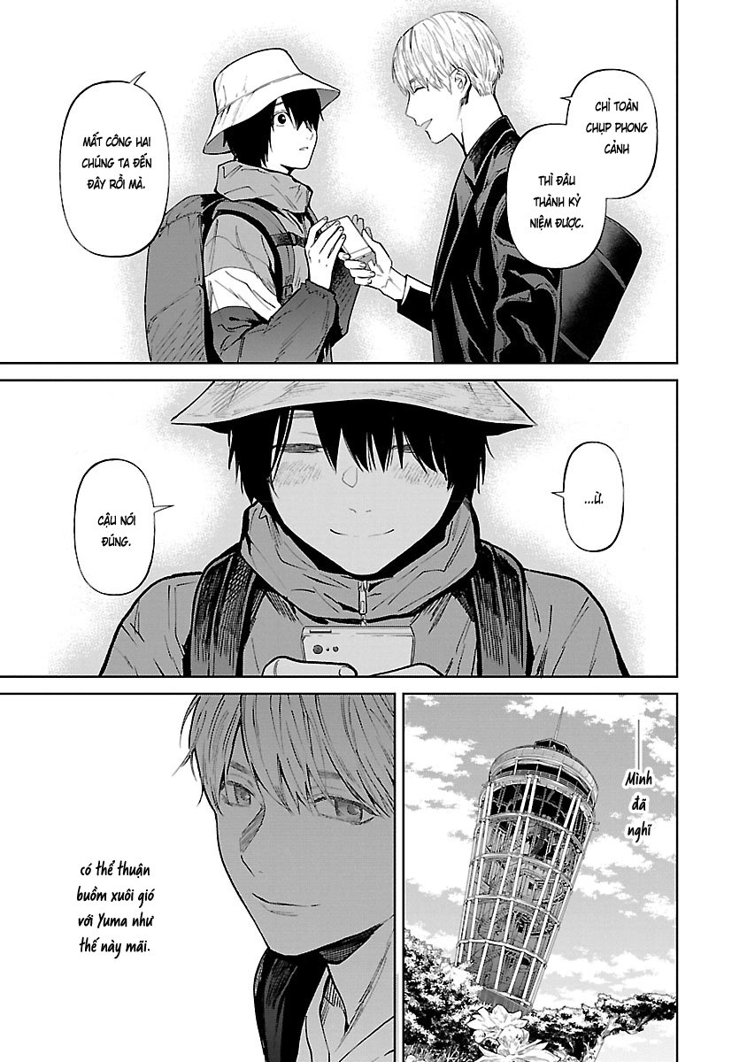 Jaa, Kimi No Kawari Ni Korosou Ka? Chapter 31 - Trang 2
