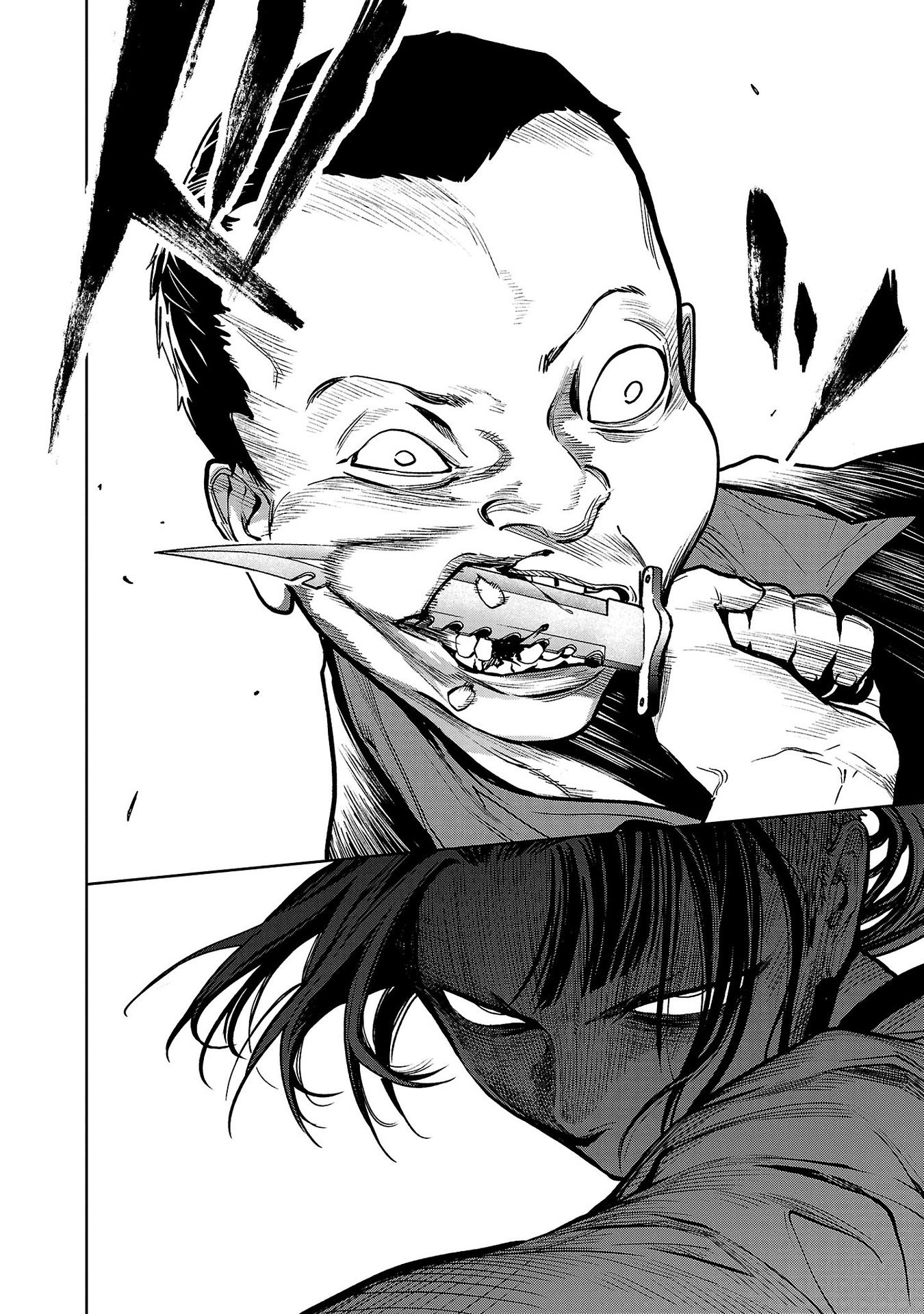 Jaa, Kimi No Kawari Ni Korosou Ka? Chapter 38 - Trang 2