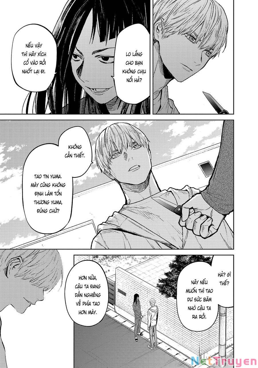 Jaa, Kimi No Kawari Ni Korosou Ka? Chapter 45 - Trang 2
