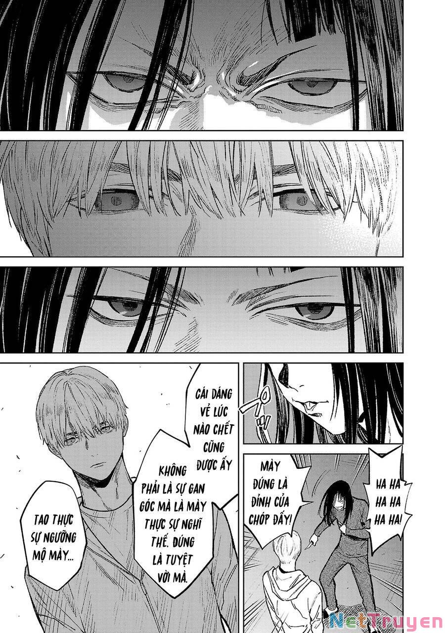 Jaa, Kimi No Kawari Ni Korosou Ka? Chapter 45 - Trang 2