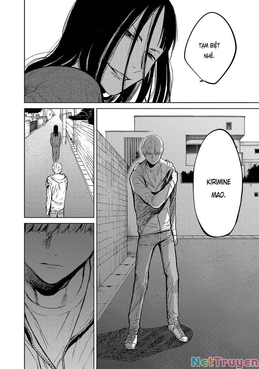 Jaa, Kimi No Kawari Ni Korosou Ka? Chapter 45 - Trang 2