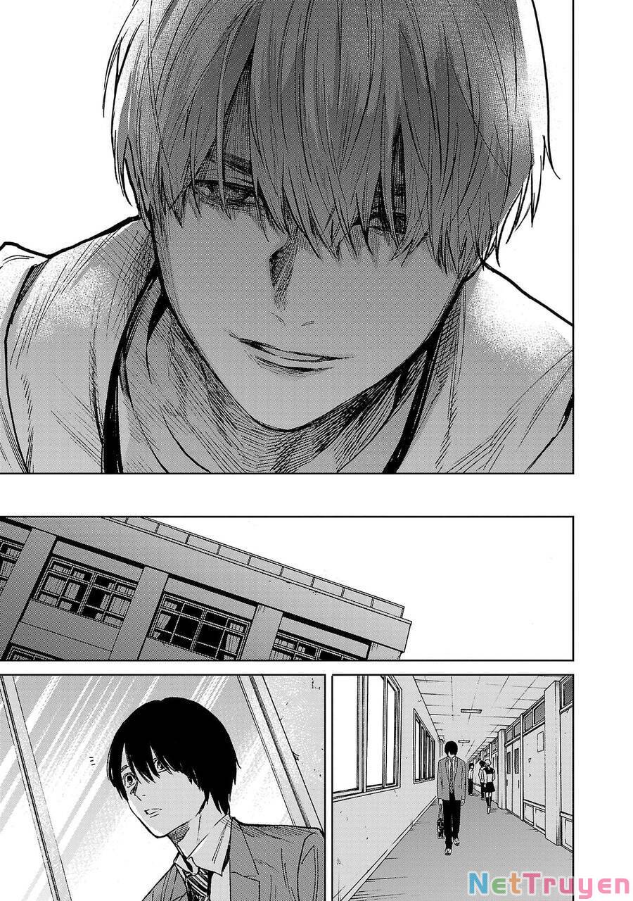 Jaa, Kimi No Kawari Ni Korosou Ka? Chapter 45 - Trang 2