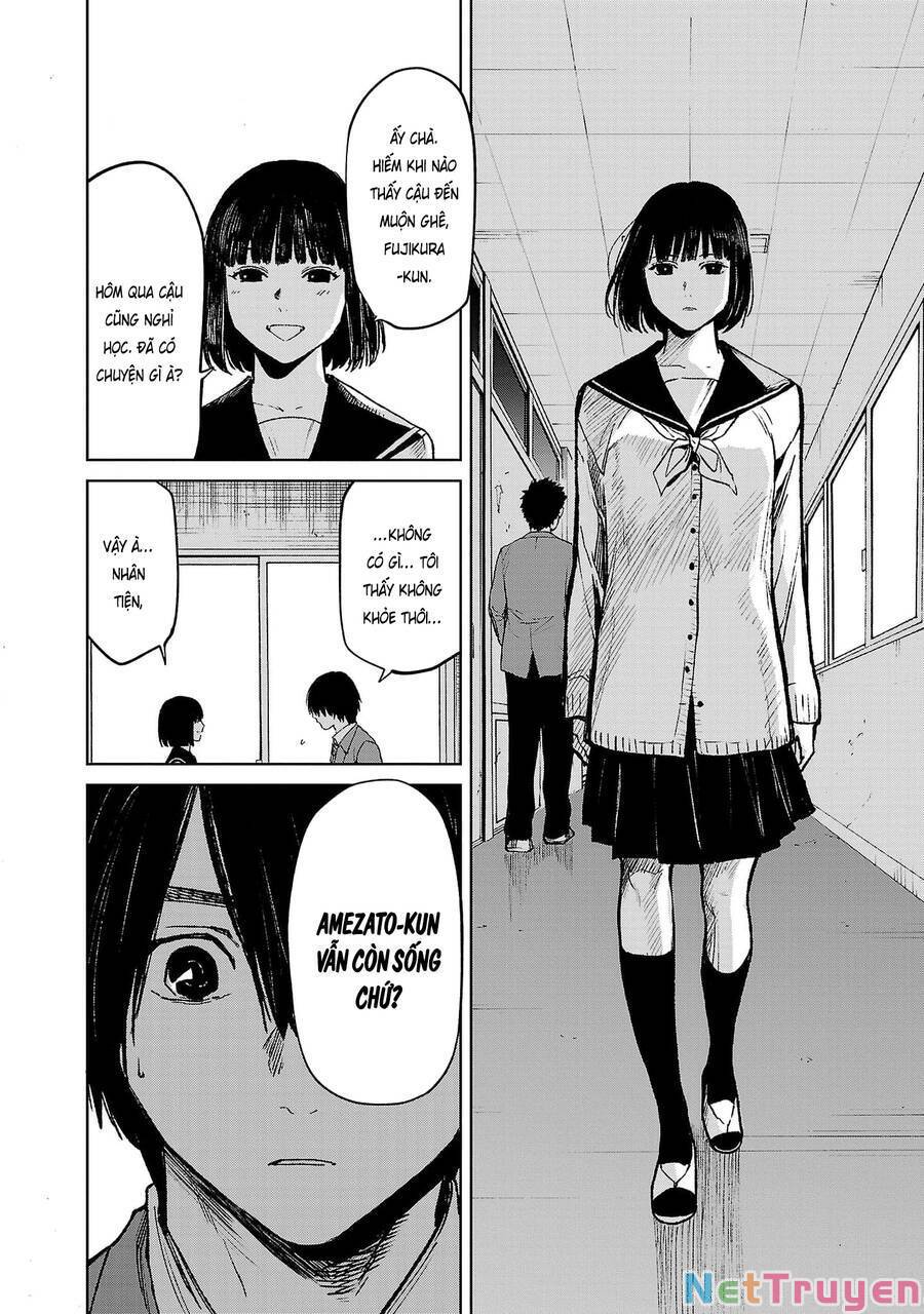 Jaa, Kimi No Kawari Ni Korosou Ka? Chapter 45 - Trang 2