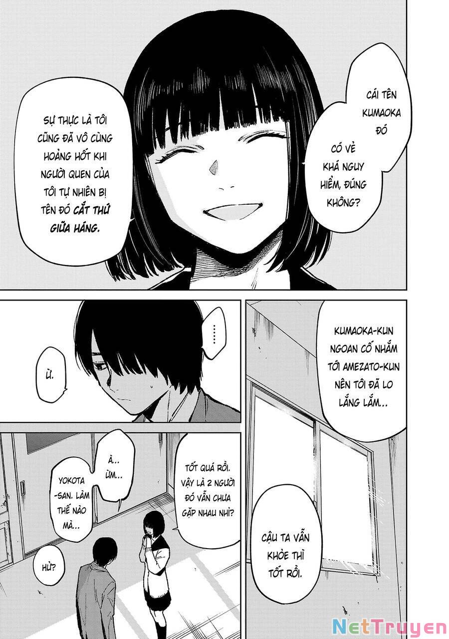 Jaa, Kimi No Kawari Ni Korosou Ka? Chapter 45 - Trang 2