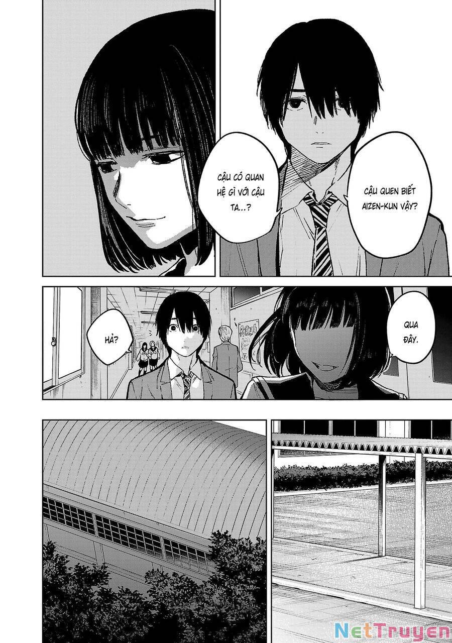 Jaa, Kimi No Kawari Ni Korosou Ka? Chapter 45 - Trang 2