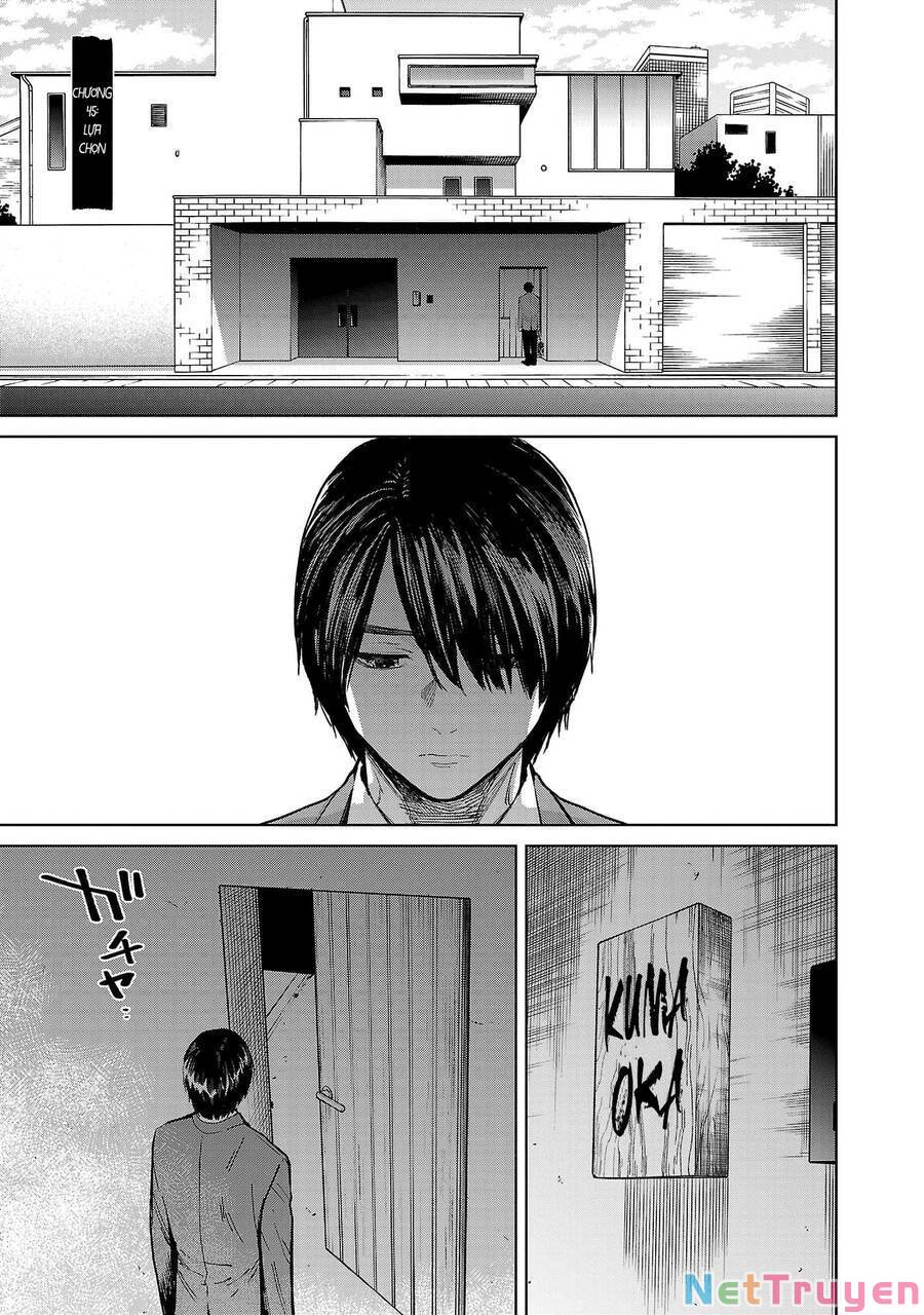 Jaa, Kimi No Kawari Ni Korosou Ka? Chapter 45 - Trang 2