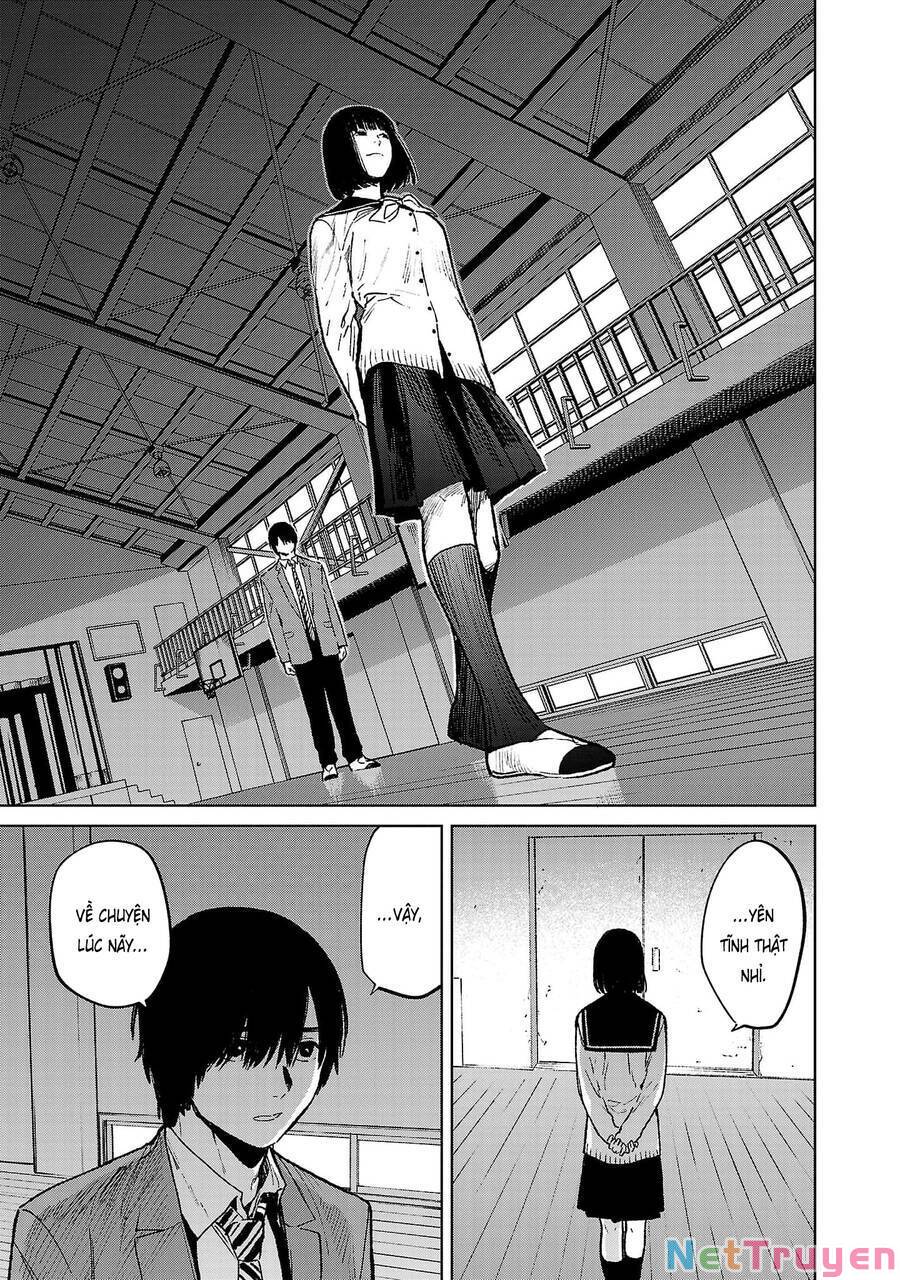 Jaa, Kimi No Kawari Ni Korosou Ka? Chapter 45 - Trang 2