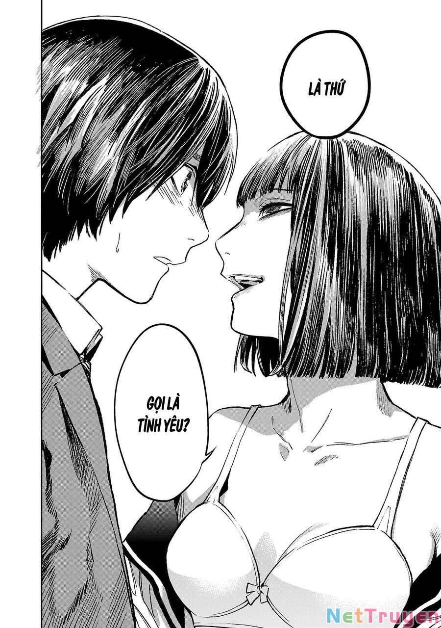 Jaa, Kimi No Kawari Ni Korosou Ka? Chapter 45 - Trang 2
